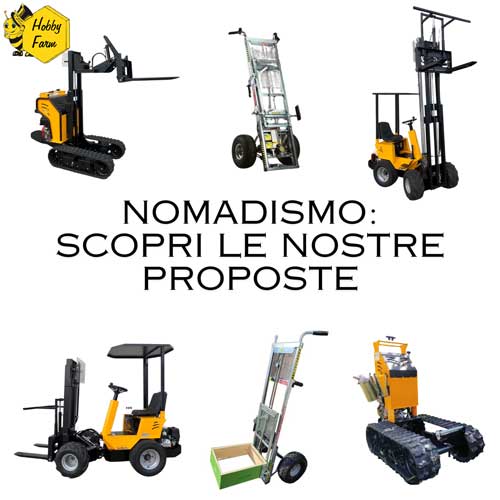 Nomadismo
